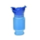 thumbnail image 1 of Stay Comfortable on the Go with Our 750ML Portable Shrinkable Personal Mobile Toilet Potty - Perfect for Outdoor Car Travel Traffic Camping!, 1 of 5