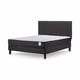 thumbnail image 2 of Cama Rosen Wave 2 Plazas Completa + Respaldo Lucio, 2 of 6