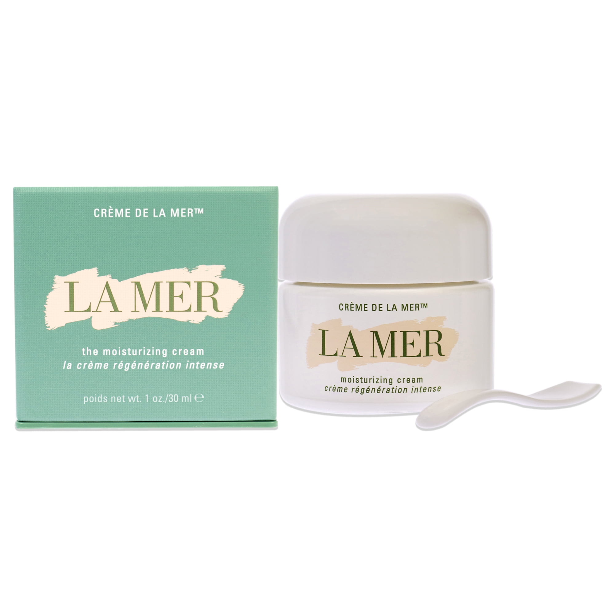La Mer - Crema Hidratante De Para Unisex - 1 Oz De Crema
