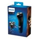 thumbnail image 3 of Maquinilla de afeitar eléctrica PHILIPS Serie 2000 para hombre, 3 of 3
