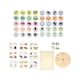 thumbnail image 2 of Life Cycle Tray Flash Cards Montessori Life Cycle Tray Para Niños Pequeños, 2 of 5