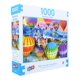 thumbnail image 4 of Puzzle Sure-Lox Neuschwanstein Air Balloon Festival, 1000 piezas, 4 of 7
