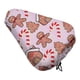 thumbnail image 1 of Hombre de Jengibre Funda de Asiento de Bicicleta Impermeable, Cojín Elástico Suave, Protector contra Lluvia, Polvo y UV, 1 of 6
