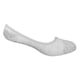 thumbnail image 2 of Calcetines Fruit of the Loom para hombre, transpirables, no se muestran, de 6 a 12 años (4 pares), 2 of 3