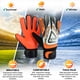 thumbnail image 2 of Guantes de Portero EFAH SPORTS para Niños y Jóvenes con Agarre, 2 of 7