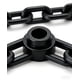 thumbnail image 5 of Paquete De Accesorios A Granel De Eslabones De Cadena Para Construcción Gris Oscuro, 5 of 8