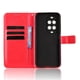 thumbnail image 4 of Funda tipo libro para Huawei nova 14 5G, cartera todo‑en‑uno, funda multifuncional con tarjetero y correa de muñeca desmontable, 4 of 4