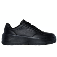 Zapatillas Skechers Escolar Eden | 185110-Bbk - Talla 37