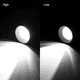 thumbnail image 3 of Linterna 3000 Lumens Led Usb Cree Recargable Linterna Negro Luz Blanco, 3 of 3
