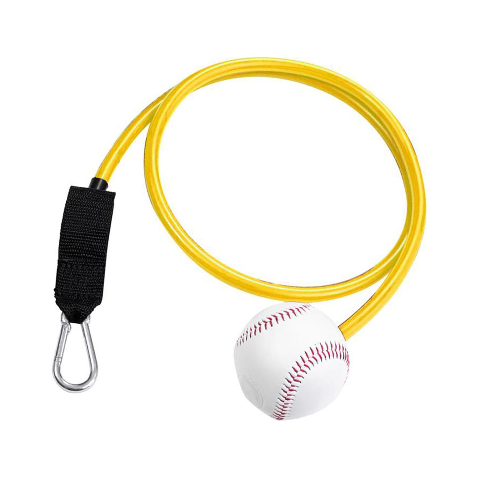 Ioensy - Muñeca De Bandas De Lanzamiento De Béisbol Para Lanzar Entrenamiento De Bandas De Béisbol Juvenil