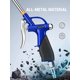 thumbnail image 3 of Pistola de Soplado de Aire JASTIND con Boquilla Extensible 48-71 cm, 3 of 7