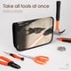 thumbnail image 3 of Obi-Wan Bolsa de Almacenamiento Plegable Portátil con Compartimentos, 3 of 5