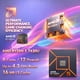 thumbnail image 3 of Laptop 17 3 Fhd Ips Business Amd Ryzen 5 7430u 8gb 756gb, 3 of 8