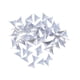 thumbnail image 4 of 50 Uds. Esquinas Triangulares Para Esquinas De Muebles Para Esquina De Borde De Cajón De Armario, 4 of 5