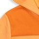 thumbnail image 3 of Sudadera con capucha Bluey Bingo Fleece con media cremallera para niños pequeños, color naranja, talla 6, 3 of 8