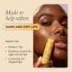 thumbnail image 2 of Bálsamo labial Glo Melanin, limón y cúrcuma, iluminador, 2 of 9