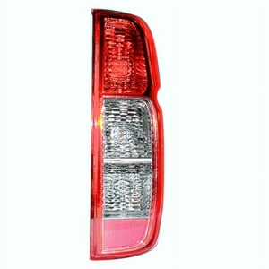 Repuestos Del Sol - Farol Trasero Derecho Nissan Navara 2.5 Yd25Ddti D40T Dohc 16 Valv 4Wd Diesel 2007 2013