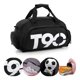 thumbnail image 3 of Maleta Gym Y Deporte Impermeable Bolso Fitness Multiuso, 3 of 4