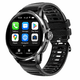 thumbnail image 1 of Reloj inteligente UBABAI Android 10,  cámara giratoria 2 MP, GPS, WiFi, 4 GB + 64 GB, 1 of 9