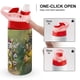 thumbnail image 4 of Botella de Agua Infantil Huevitos: Una Aventura Africana Rosa 12 oz, 4 of 6