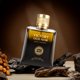 thumbnail image 3 of Eau de Toilette para hombre Hybrid & Company Victory Oud Noir, 3 of 7