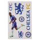 thumbnail image 3 of Chelsea Sticker Book Variados 4 Hojas, 3 of 3