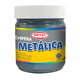 thumbnail image 1 of Temp. Metalica Plata 100 ml, 1 of 2