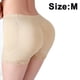 thumbnail image 2 of Pantalones de abdomen, pantalones de cadera, ribete de encaje, almohadillas de cadera, cintura, ropa interior ajustada, 2 of 8