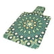 thumbnail image 4 of Pilates Reformer Mat Antideslizante Que Absorbe El Sudor Pilates Reformer Cover Estilo B, 4 of 5