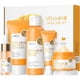 thumbnail image 1 of Set Facial Laikou Vitamina C 5 Piezas Hidratante Antiedad, 1 of 3