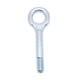 thumbnail image 4 of Gancho De Remolque 51873726 - Repuestos Resistentes Para Fiat Doblo (2000-2010), 4 of 5
