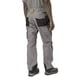 thumbnail image 2 of Pantalones de trabajo Caterpillar Trademark para hombre, corte clásico, gris/negro, 2 of 8