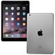 thumbnail image 4 of Apple iPad Air WiFi+Cellular 64GB Space Gray 2da Generación - Reacondicionado, 4 of 5