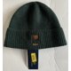 thumbnail image 2 of Gorro Polo Ralph Lauren verde con zorro, 2 of 5