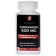 thumbnail image 1 of Nature's Answer Canela Orgánica 500 Mg Unisex, 1 of 3