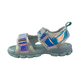 thumbnail image 4 of SANDALIAS HUALUNAOTE AZUL INFANTIL | XT157B - Talla 25, 4 of 6