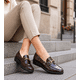 thumbnail image 5 of Mocasin Ivy Cafe Passer, 5 of 6