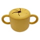 thumbnail image 1 of Vaso de silicona para refrigerios | Recipiente de comida a prueba de derrames para bebés y niños pequeños, 1 of 5