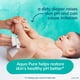 thumbnail image 5 of Toallitas para bebés Pampers Aqua Pure Sensitive 99% de agua 448 unidades, 5 of 7