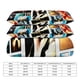 thumbnail image 2 of Jason Voorhees Print Bedding Set Pattern Duvet Cove Set 3 Pieces 1 Quilt Cover And 2 Pillowcases for Women Men Teens, 2 of 5