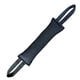 thumbnail image 5 of Dog Bite Tug Toy Dos Manijas Suaves Cuerda Chew Toy Para Sacerdote Alemán Tug Of War Black, 5 of 5