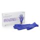 thumbnail image 1 of Guante protector McKesson Confiderm 3.0 Nitrile Medium Blue 100, 1 of 8