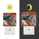 thumbnail image 3 of Luz Nocturna LED Desmarcar Street Fighter, 3 of 6