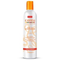 Cantu Crema Hidratante Diaria Con Aceite Con Manteca De Karité, 13 Fl Oz