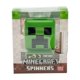 thumbnail image 1 of Fidget Spinner Just Toys LLC Minecraft Creeper Green, 1 of 8
