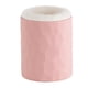 thumbnail image 3 of Soporte Para Gafas Con Forro De Felpa, Resistente, Para Mesa, Color Rosa Y Blanco, 3 of 5
