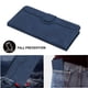 thumbnail image 3 of Funda FOXDOCK para Google Pixel 8A -Diseño elegante,Ideal para hombres y mujeres, 3 of 5