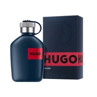 Hugo Boss - Perfume Hugo Jeans Edt 125 Ml
