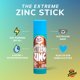 thumbnail image 2 of Protector solar en barra Sun Zapper Extreme Zinc SPF 50+ Azul 15 g, 2 of 8
