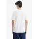 thumbnail image 3 of Polera Hombre Long Fit Básica Blanco- ll, 3 of 4